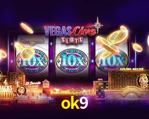 Desvendando o Mundo dos Jogos Virtuais na ok9