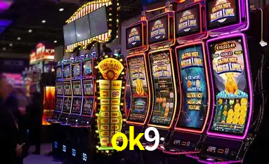 A Emoção da Loteria na ok9: Uma Chance de Mudança de Vida