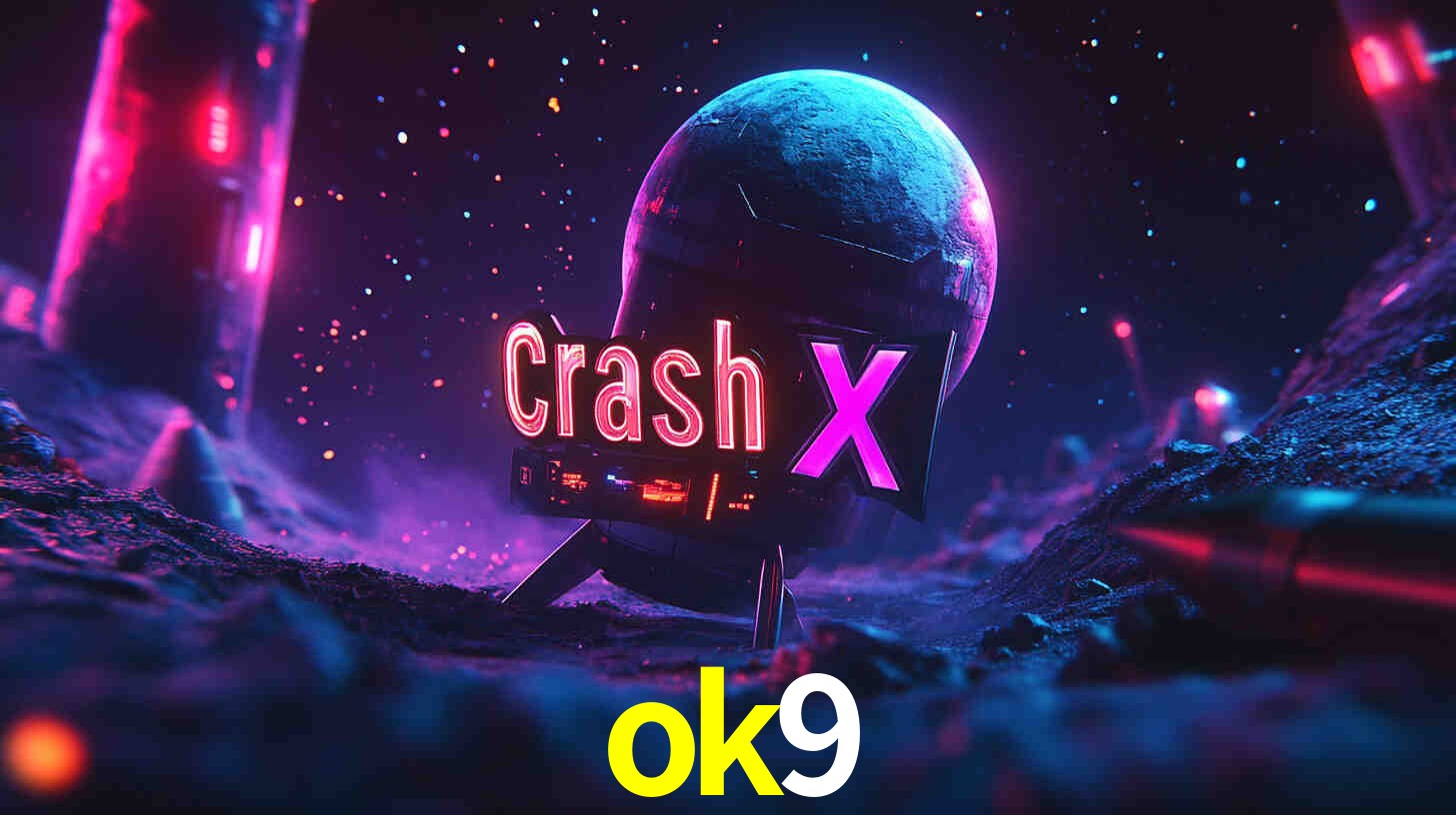 Descubra a Essência do ok9: Nossa História e Compromissos