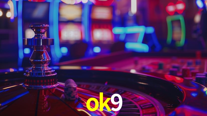 ok9 bet