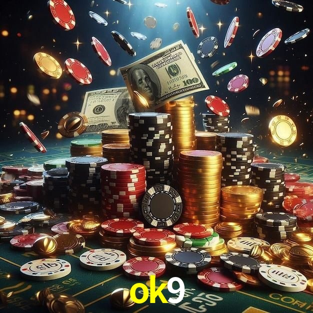Interface do App ok9