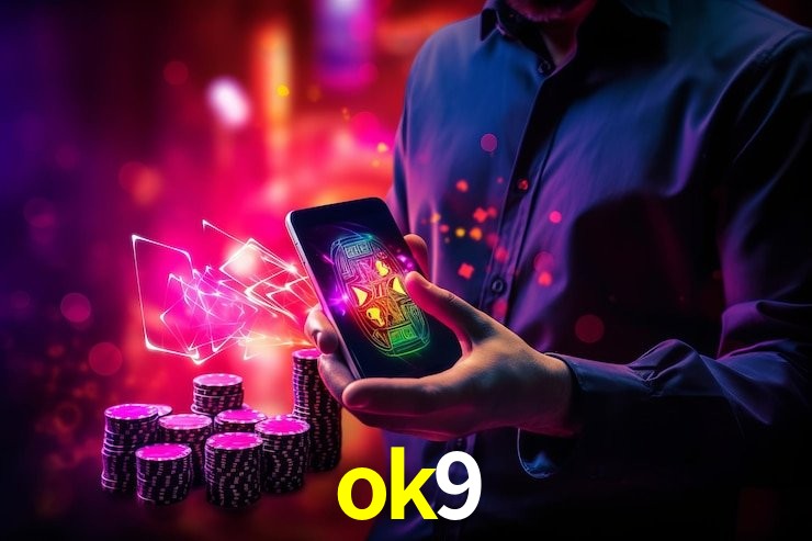 Jogo Spaceman ok9