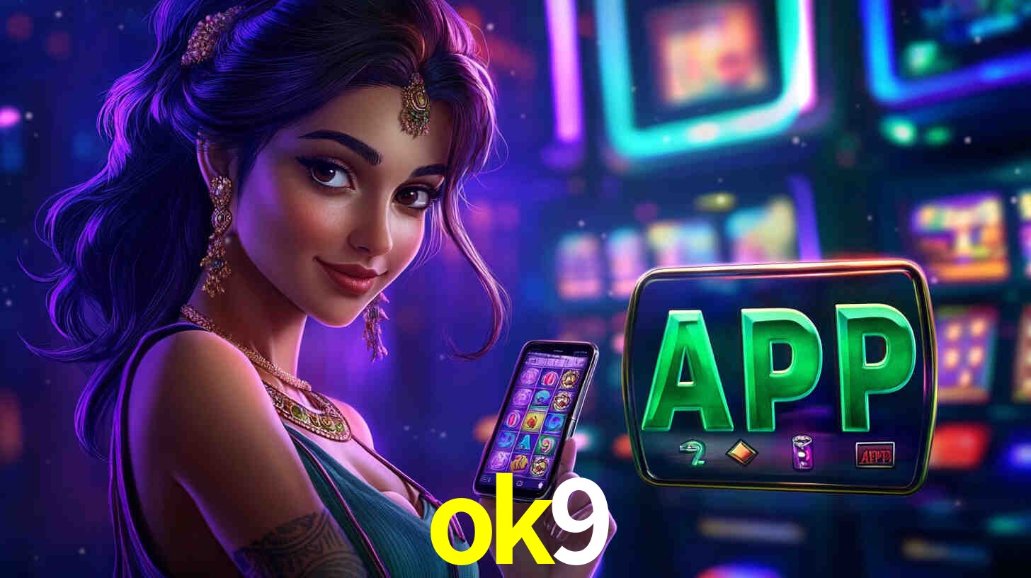 ok9 bet