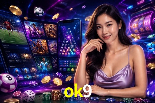 Seasonal Promotions ok9