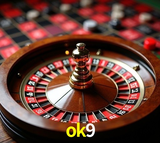 Benefícios do Login ok9 - Bônus e Vantagens Exclusivas