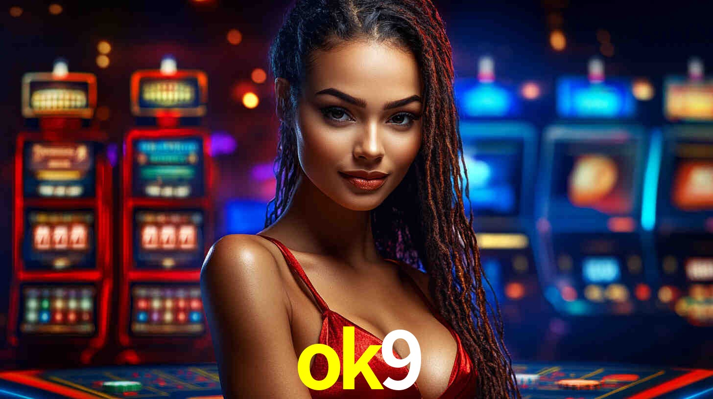 A Emoção da Loteria na ok9: Uma Chance de Mudança de Vida