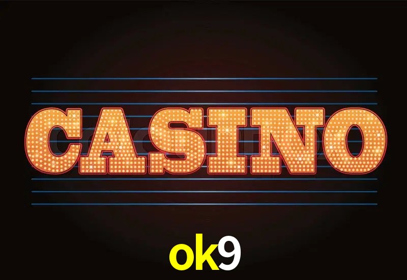 Jogos de Slot ok9