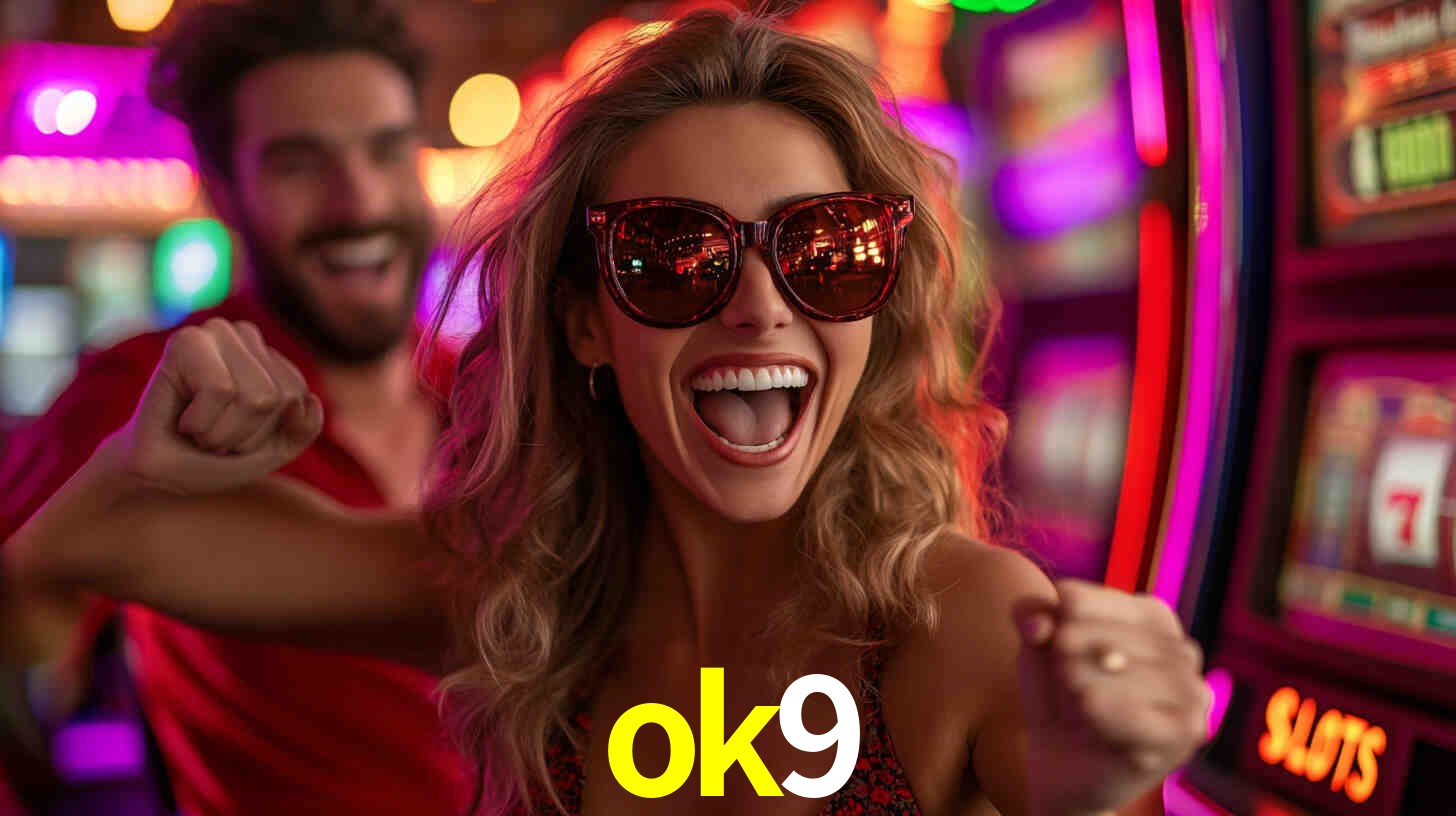 Inovações de Jogos na ok9: O Futuro das Experiências Interativas