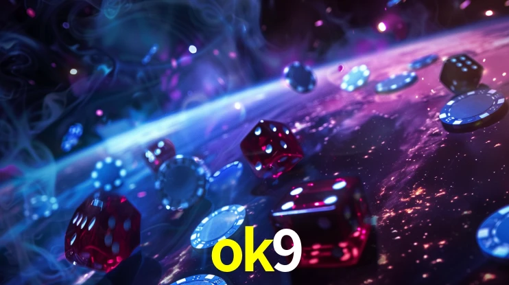 Account Benefits ok9