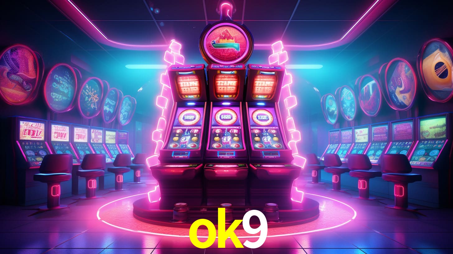 ok9: Seu Especialista em Apostas Esportivas Brasileiras