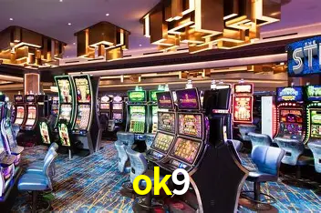 Descubra o Programa VIP da ok9: Vantagens Exclusivas para Jogadores