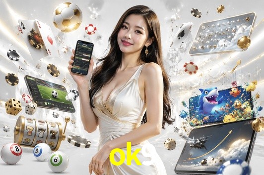 Live Casino ok9