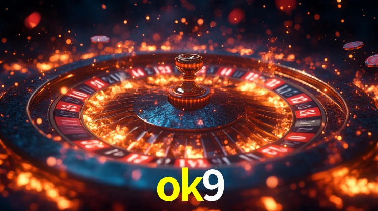 Experimente o Login Seguro Premium no ok9