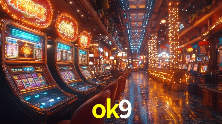 ok9 bet