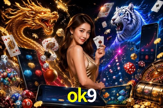 Tennis Betting ok9