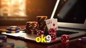 Interface Premium ok9