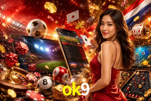Responsive Design ok9