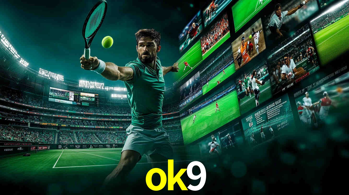 Descubra a Essência do ok9: Nossa História e Compromissos