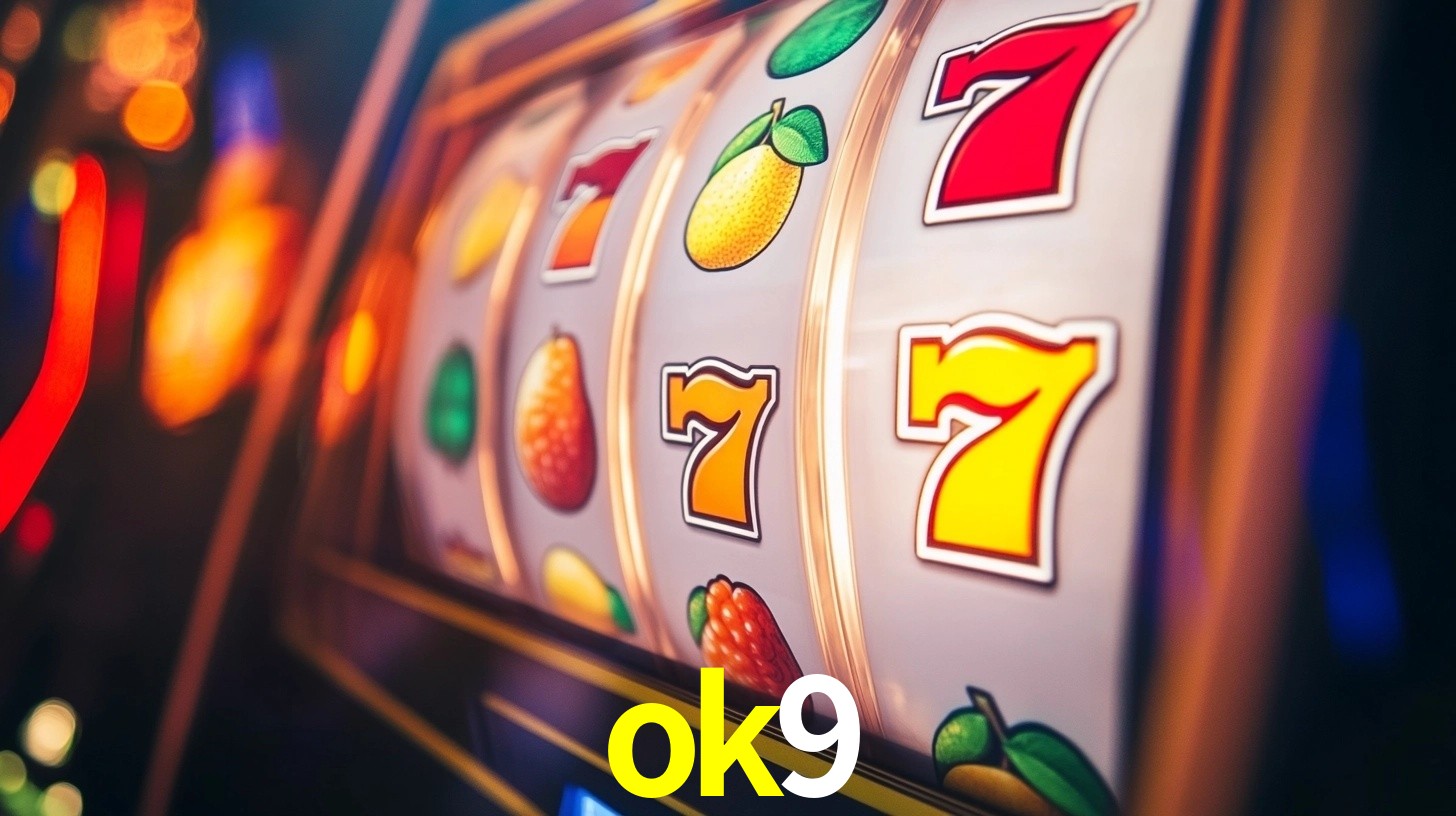 ok9 bet