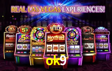 Desvendando o Mundo dos Jogos Virtuais na ok9