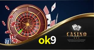 Estatísticas do Jogo ok9