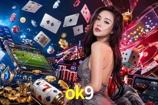 Slot Games ok9