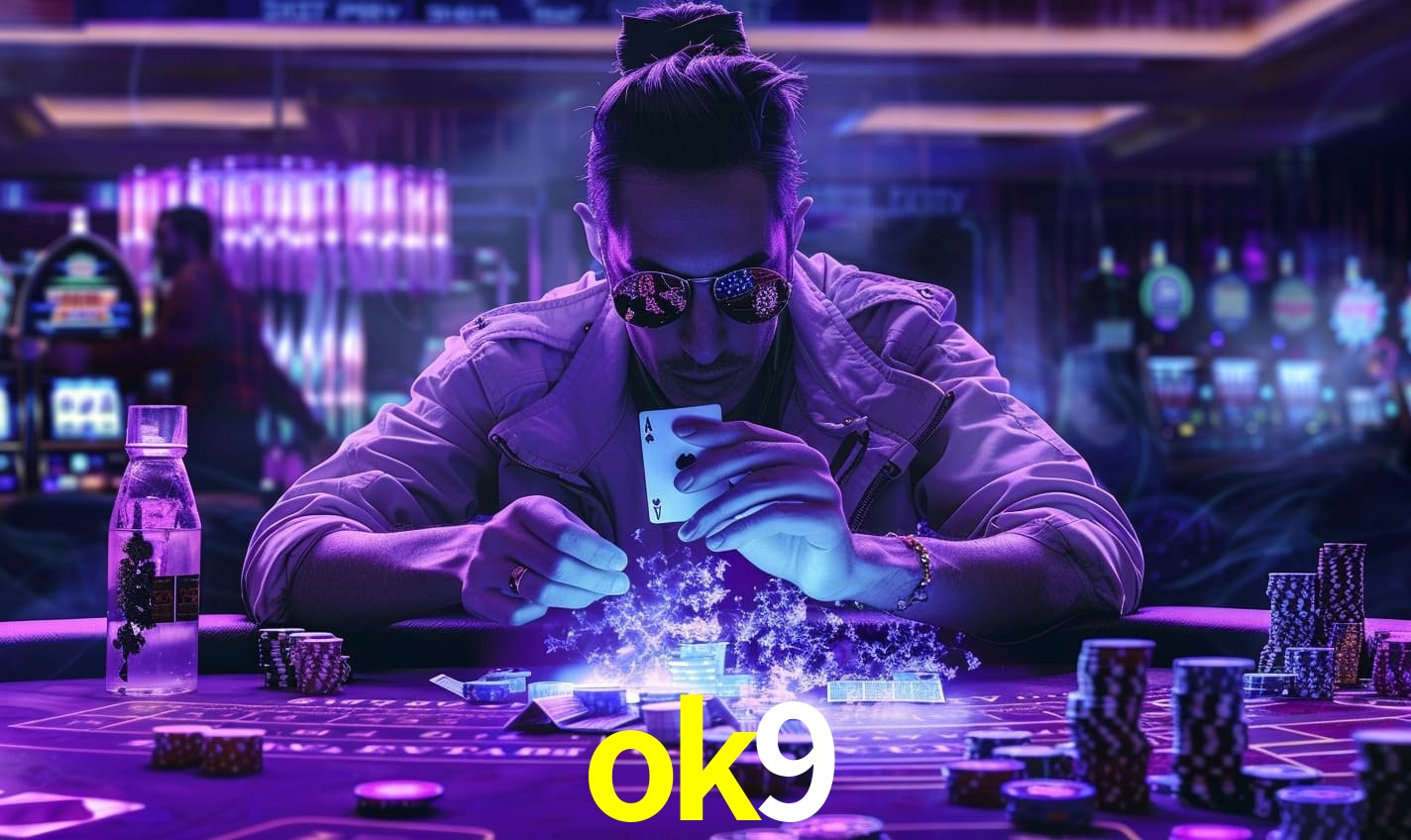 VIP Casino ok9