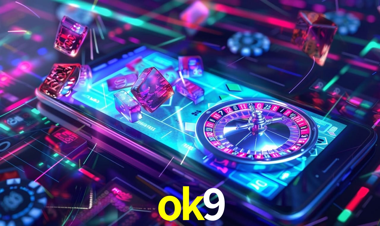 Recursos de Bônus ok9