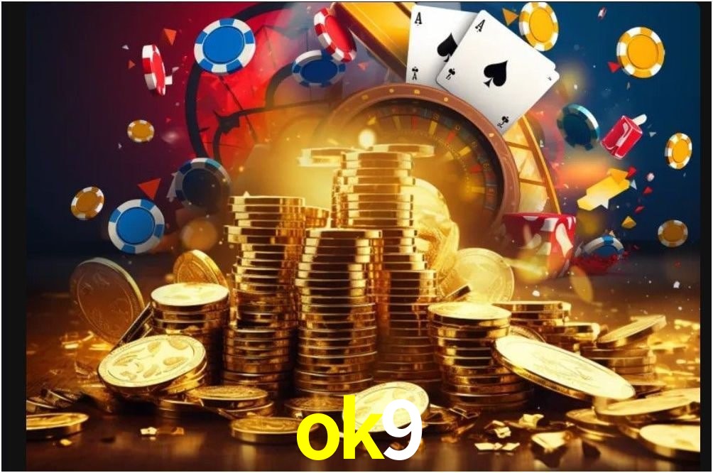 Jogos Exclusivos ok9