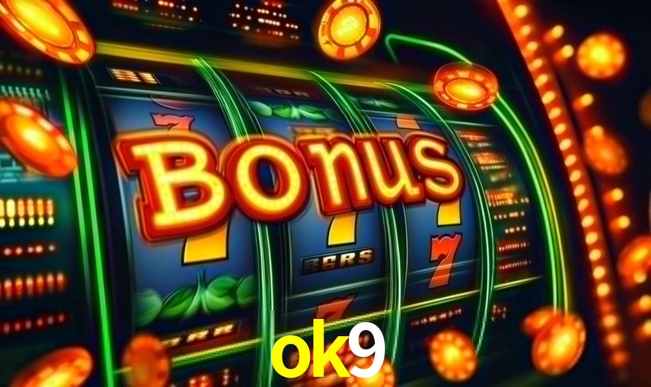 Blackjack Table ok9
