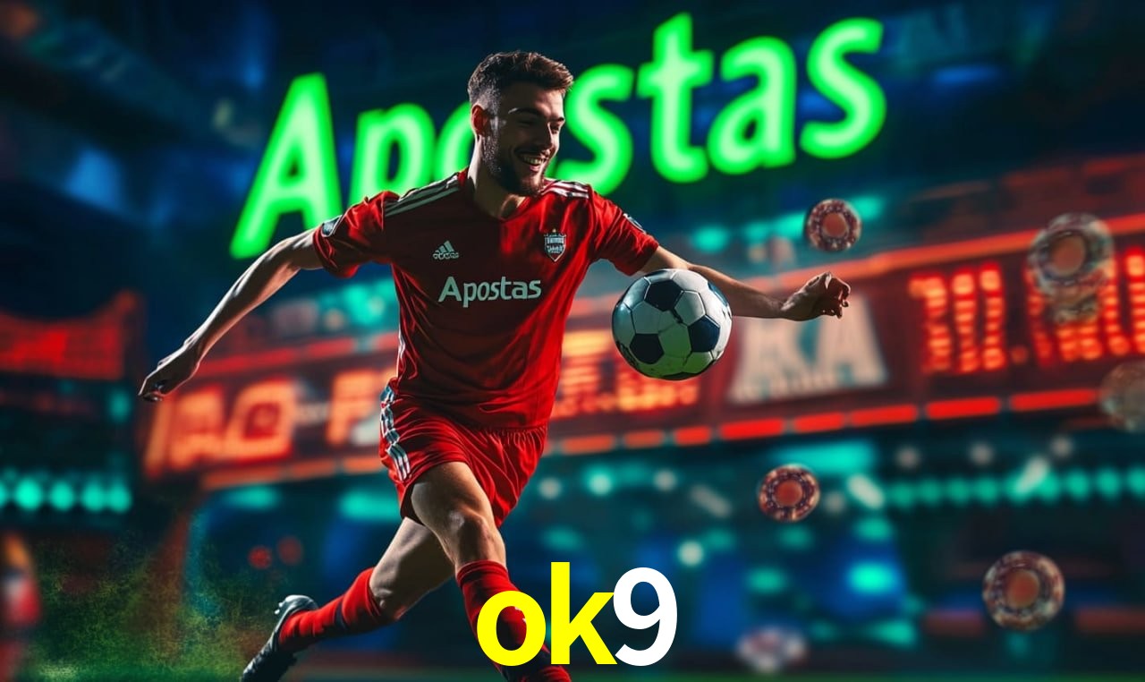 Torneios ok9