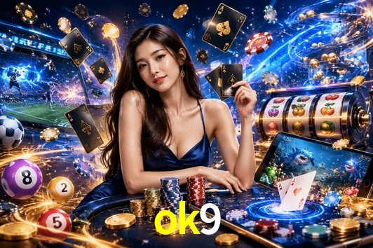 Platform Technology ok9