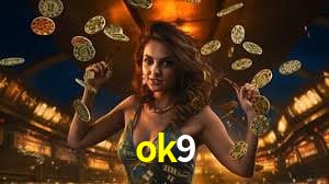Bonus Features ok9