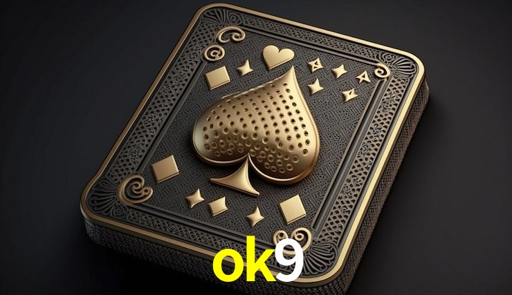 Casino Ao Vivo ok9