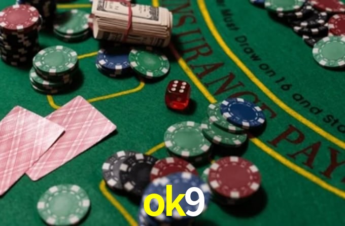 Jogos Exclusivos ok9