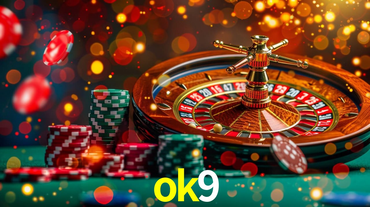 Jogos Exclusivos ok9
