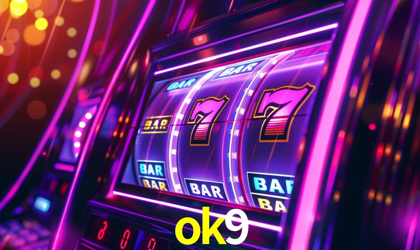 ok9: A Experiência de Casino com Jogos de Mesa ao Vivo
