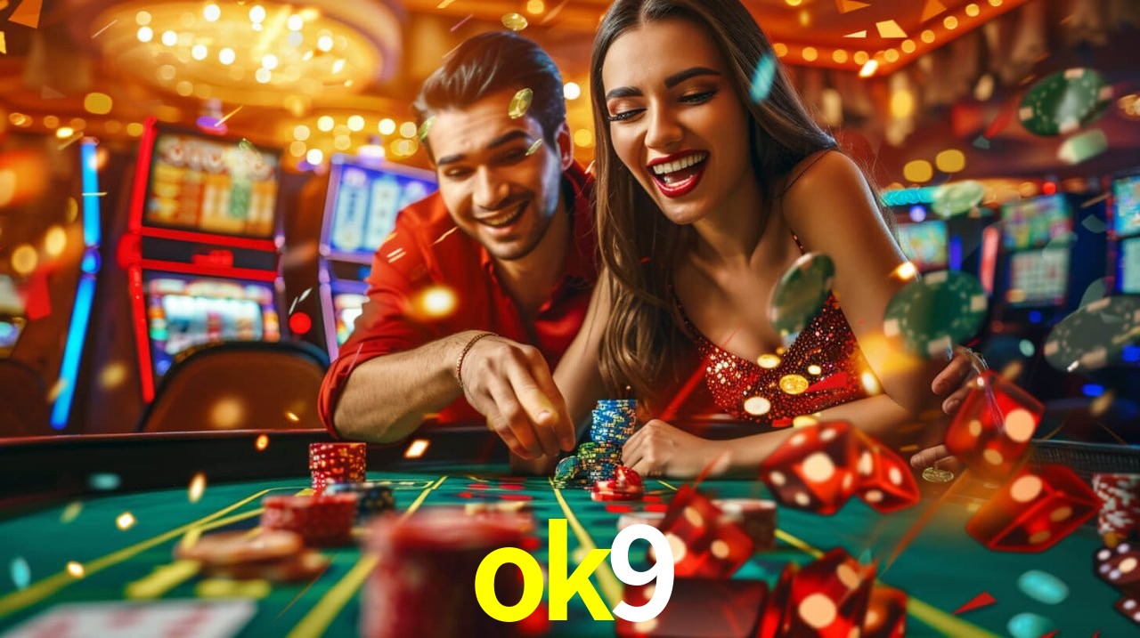Recursos de Bônus ok9