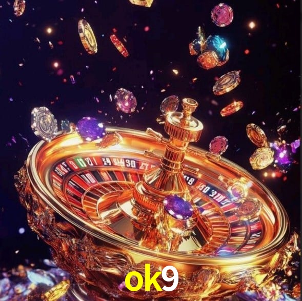 Provedores de Jogos ok9