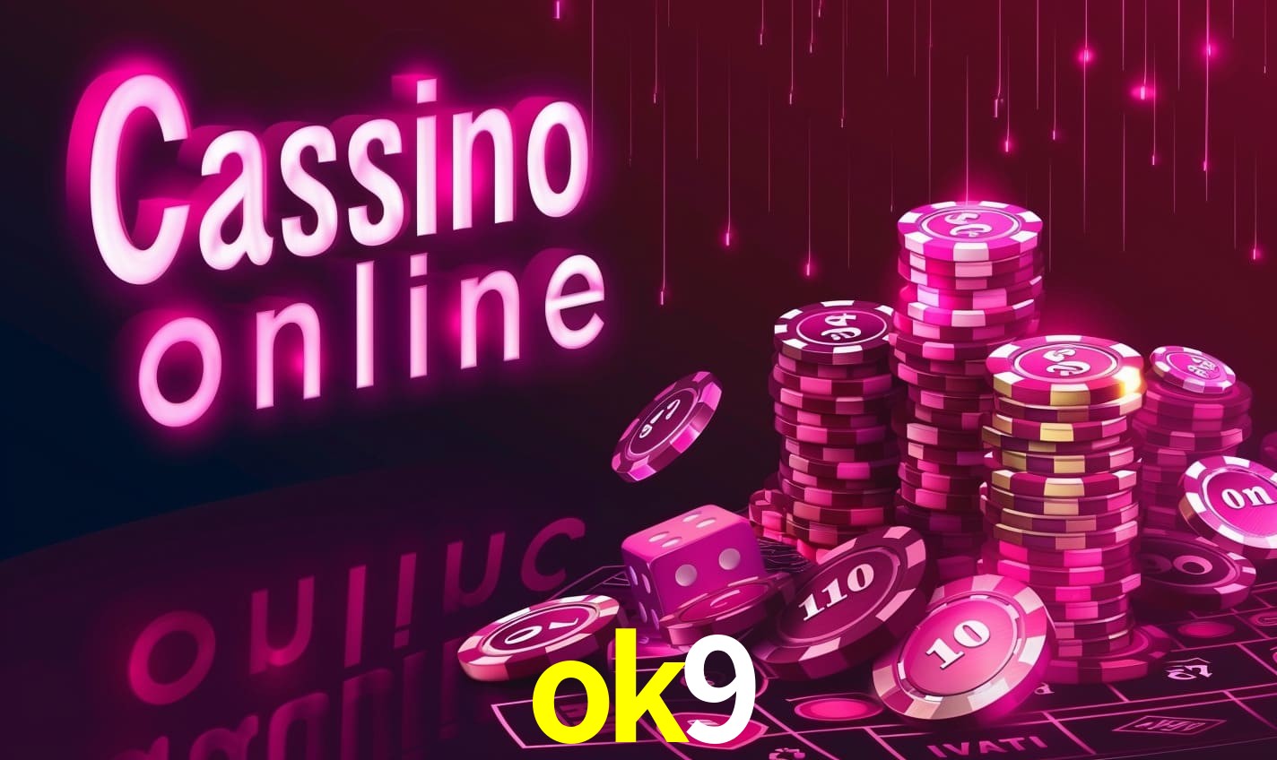 Apostas de Tênis ok9