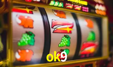 Descubra o Programa VIP da ok9: Vantagens Exclusivas para Jogadores