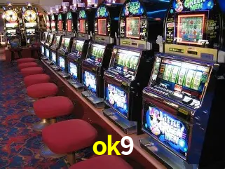 A Revolução dos Aplicativos de Jogos no ok9