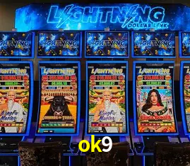 Apostas Esportivas na ok9: Um Guia Completo