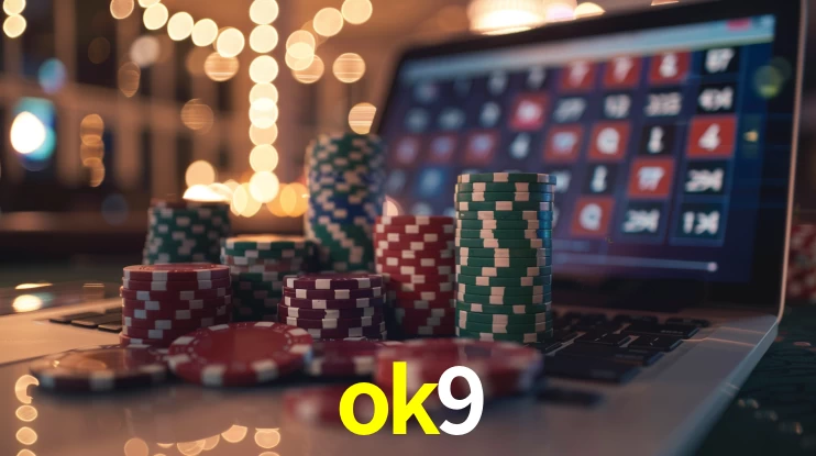 Descubra a Essência do ok9: Nossa História e Compromissos