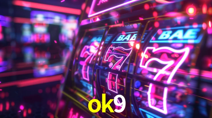 Casino VIP ok9