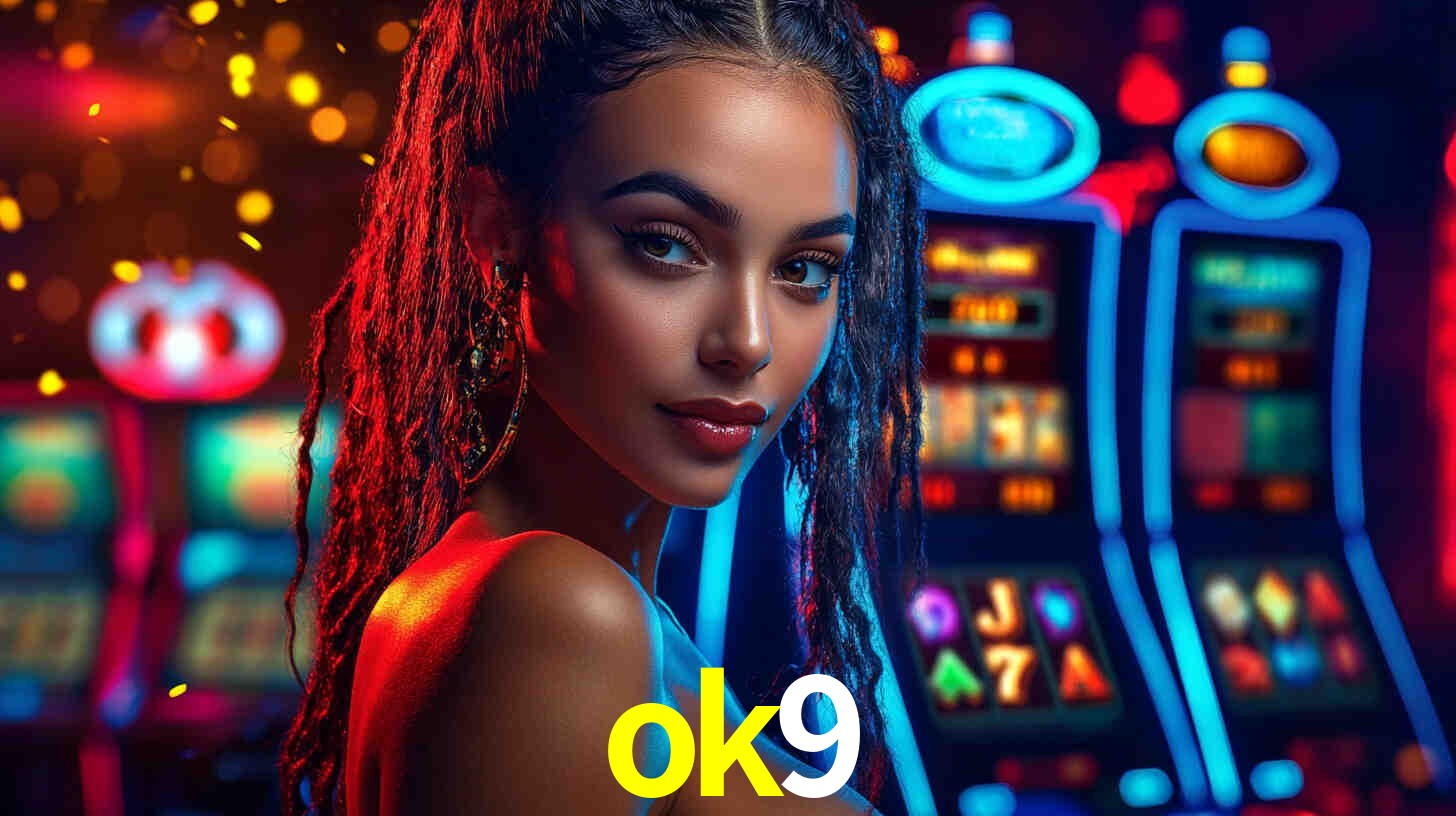 cassino ok9
